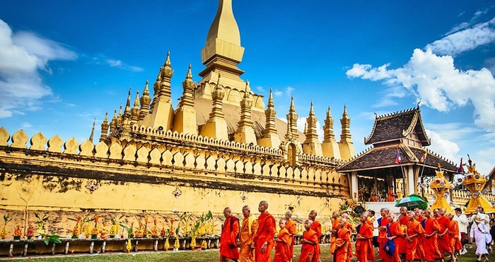 Les 10 meilleures destinations au Laos